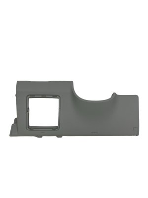 2025 Kia Carnival Lower Knee Bolster Trim Cover Panel - Front (Used OEM)