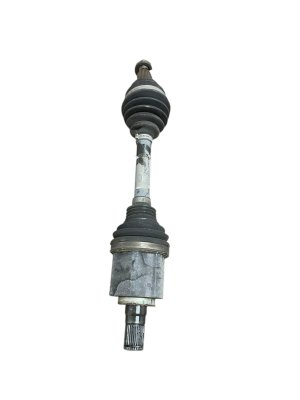 2018-2023 Jaguar E-Pace CV Drive Axle Shaft - Front, Left (Driver) (Used OEM)