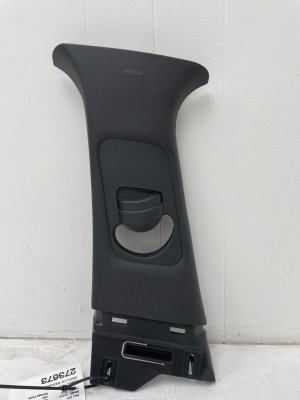 2021-2025 Kia K5 Upper Pillar Trim - Left (Driver) (Used OEM)