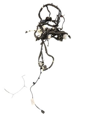 2020-2024 Ford Explorer Engine Wiring Harness (Used OEM)