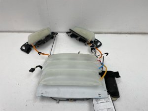 2021-2024 Genesis G80 Seat Lumbar Support Bracket - Front (Used OEM)