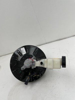 2025 Nissan Kicks Power Brake Booster and Master Cylinder Assembly (Used OEM)