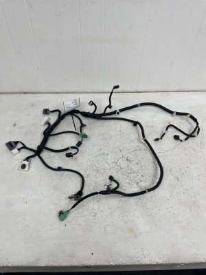 2021-2025 Acura TLX Seat Accessory Wiring Harness - Front (Used OEM)