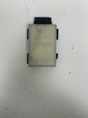 2019 BMW Z4 Blind Spot Radar Control Module - Rear (Used OEM)