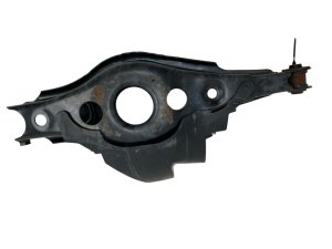 2014-2018 Toyota RAV4 Lower Suspension Control Arm and Spring Seat - Rear, Left (Driver) (Used OEM)