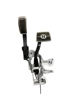 2016-2020 Bentley Bentayga Brake and Accelerator Pedal Assembly (Used OEM)