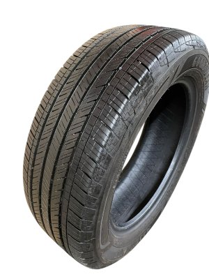 2014-2023 Jeep Cherokee Goodyear Assurance 225/55R18 98V Tire (Used OEM)