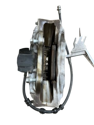 2020-2023 Land Rover Discovery Disc Brake Caliper - Front, Right (Passenger) (Used OEM)