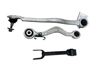 2016-2024 Lexus IS300 Suspension Control Arm Set - Rear, Right (Passenger) (Used OEM)