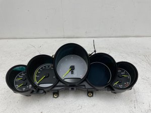 2015-2018 Porsche Cayenne E-Hybrid MPH Instrument Cluster (Used OEM)