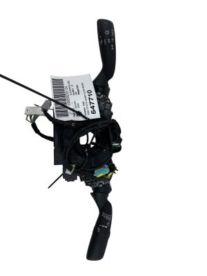 2023-2025 Toyota Crown Air Bag Clockspring with Wiper and Turn Signal Switch Assembly (Used OEM)