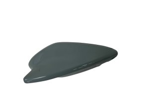2025 Kia K4 Gray Shark Fin Radio Roof Antenna Assembly (Used OEM)