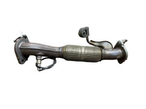 2024-2025 Hyundai Kona Exhaust Flex Pipe - Front (Used OEM)