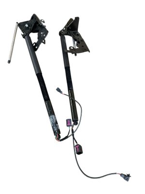 2012-2018 Audi A7 Power Tailgate Lift Motor Strut Set (Used OEM)