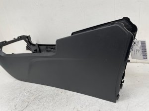 2020-2022 Mercedes-Benz GLB250 Center Floor Console Base Frame with Wireless Charger (Used OEM)