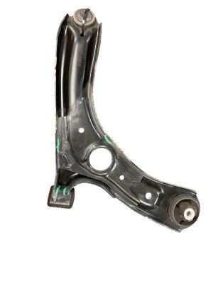 2025-2026 Kia K4 Lower Suspension Control Arm - Front, Left (Driver) (Used OEM)