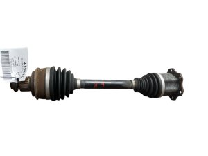 2019-2021 Audi A8 CV Axle Shaft - Front, Right (Passenger) (Used OEM)