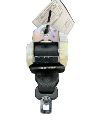 2013-2019 BMW M6 Middle Seat Belt Assembly - Rear, Left (Driver) (Used OEM)