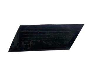 2021-2024 GMC Yukon XL Quarter Glass with Glass Breakage Sensor - Rear, Right (Passenger) (Used OEM)