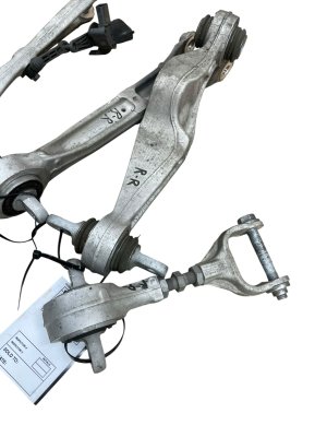  Tesla Model s Suspension Control Arm Set - Rear, Right (Passenger) (Used OEM)