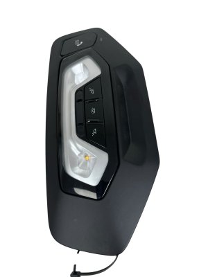 2023-2025 BMW M2 Center Overhead Dome Light Lamp - Rear (Used OEM)
