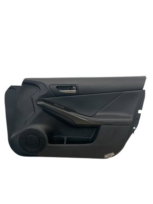 2021-2024 Lexus IS300 Door Interior Trim Panel - Front, Right (Passenger) (Used OEM)