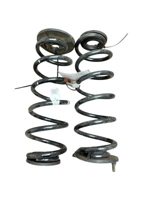 2024-2025 Hyundai Elantra Coil Spring Set - Rear (Used OEM)