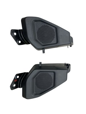 2021-2025 Ford Bronco Roof Speaker Set - Rear (Used OEM)