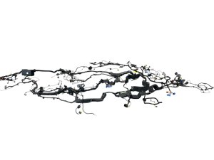 2017-2024 Maserati Levante Main Body Wiring Harness (Used OEM)
