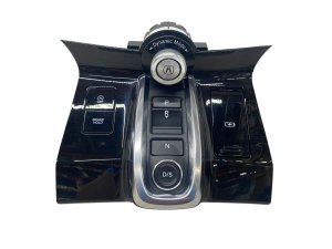 2022-2024 Acura MDX Electric Floor Transmission Shift Lever with Dynamic Knob and Trim (Used OEM)