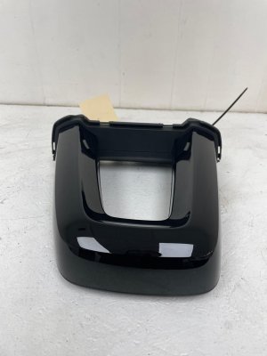 2016-2023 Audi TT Head Protection Trim Cover (Used OEM)