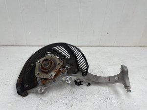 2017-2024 Audi S5 Steering Knuckle and Hub Assembly - Front, Left (Driver) (Used OEM)