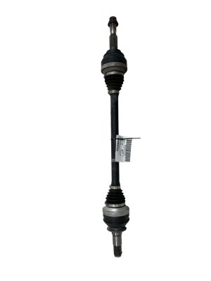 2021-2025 Toyota Mirai CV Axle Half Shaft - Rear, Right (Passenger) (Used OEM)