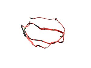 2018-2024 Audi A5 Positive Battery Cable Wiring Harness (Used OEM)