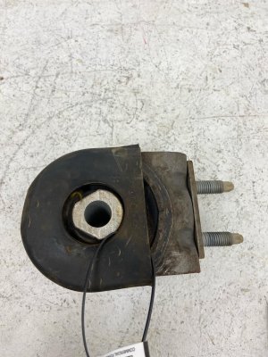 2018-2021 Lincoln Navigator Engine Mount Bracket - Front, Left (Driver) (Used OEM)
