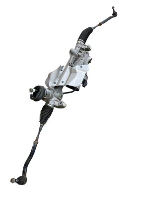 2019-2025 INFINITI QX50 Power Steering Rack and Pinion Assembly with Adaptive Steering (Used OEM)