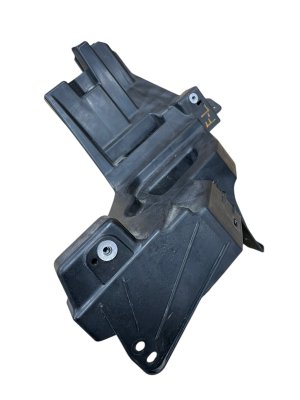  Tesla Model x Headlight Bracket - Front, Left (Driver) (Used OEM)