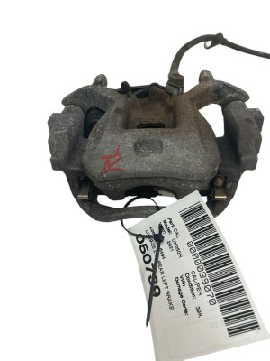 2019-2022 Lexus UX200 Disc Brake Caliper - Rear, Left (Driver) (Used OEM)