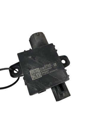 OEM Transmission Cooler Control Module for 2014-2019 CHEVROLET Corvette (OEM)