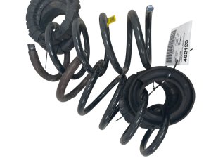 2022-2026 Kia Carnival Suspension Coil Spring Set - Rear (Used OEM)
