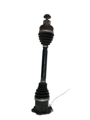 2017-2018 Porsche Macan Front CV Axle Shaft (Used OEM)