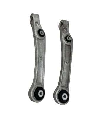 2017-2024 Audi Q2 Lower Forward Suspension Control Arm - Front, Right (Passenger) (Used OEM)