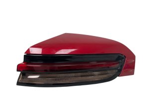 2023-2025 Toyota Crown Tail Light Assembly - Right (Passenger) (Used OEM)