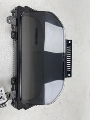 2018 Volvo S90 12.3-Inch Display Instrument Cluster (Used OEM)