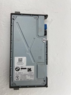 2022-2025 BMW 228i Instrument Cluster Control Module (Used OEM)