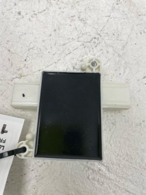 2021-2024 Genesis GV80 Front Seat Occupant Airbag Sensor Control Module (Used OEM)