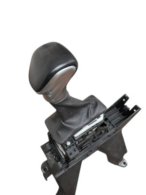 2022-2025 Kia Carnival Automatic Floor Transmission Shift Lever with Knob (Used OEM)