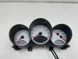 2007-2008 Porsche Boxster Speedometer Instrument Cluster (Used OEM)