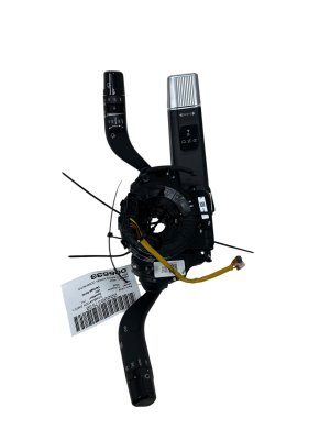2025 Hyundai Tucson Steering Wheel Combination Switch (Used OEM)