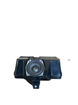 2005-2013 Maserati Quattroporte Subwoofer Speaker - Rear (Used OEM)